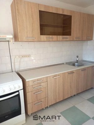 Apartament cu 2 camere decomandate zona Terezian - imagine 5