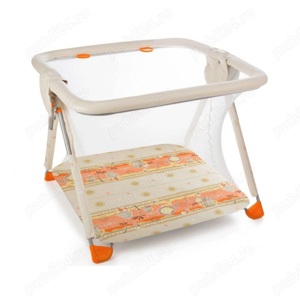 Tarc joaca copii Berber Horn Crem