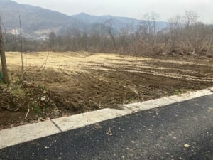 Teren intravilan 3100 m ocnele mari - Salina -strad fără fund - imagine 2