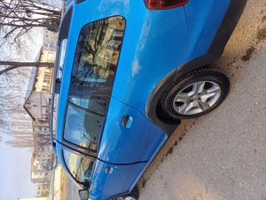 Vând auto.
