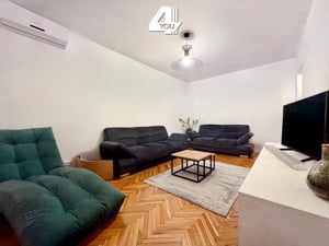 Apartament 3 camere, amenajat complet, mobilat și utilat, decomandat  - imagine 5