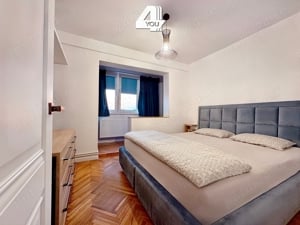 Apartament 3 camere, amenajat complet, mobilat și utilat, decomandat  - imagine 2