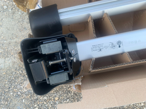 Bare portbagaj vw golf plus 2009 - imagine 4