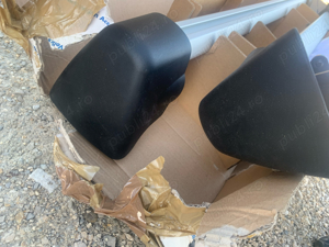 Bare portbagaj vw golf plus 2009 - imagine 5