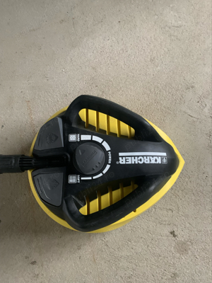 perie karcher  - imagine 4