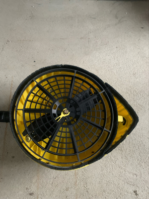 perie karcher  - imagine 2