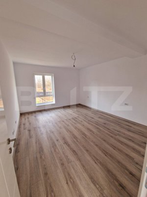 Casa tip Duplex,4 camere , Stupini - imagine 14