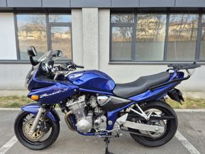 Suzuki Bandit 600   Rate directe fara DOBANDA   - imagine 2