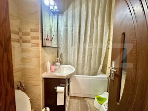 Apartament cu 3 camere, 62 mp, zona Centrala - imagine 7