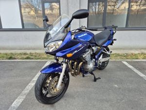 Suzuki Bandit 600   Rate directe fara DOBANDA   - imagine 4