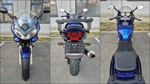 Suzuki Bandit 600   Rate directe fara DOBANDA   - imagine 3