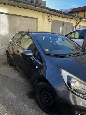 Kia Rio 2015 + gpl - imagine 4