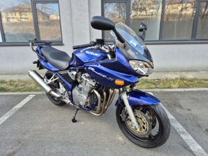 Suzuki Bandit 600   Rate directe fara DOBANDA   - imagine 5