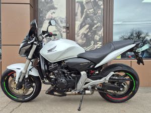 Honda Hornet 600   Garantie   Rate directe fara DOBANDA   - imagine 2