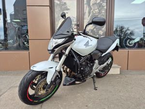 Honda Hornet 600   Garantie   Rate directe fara DOBANDA   - imagine 4