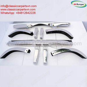 Mercedes Ponton W120 W121 4 cylinder (1953-1959) - imagine 2