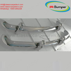 Bentley S3 year (1962–1965) bumpers - imagine 2