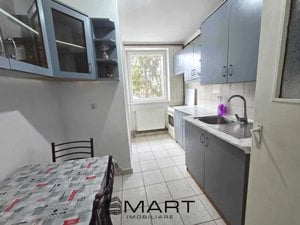 Apartament 2 camere zona Calea Dumbravii - imagine 6