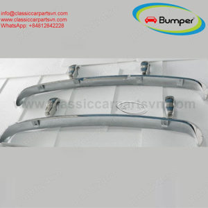 Bentley S3 year (1962–1965) bumpers - imagine 3
