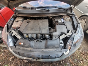 Ford Focus Mk2 facelift - imagine 4