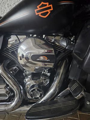 Harley Davidson Street Glide Special - imagine 3