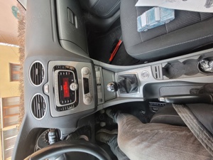 Ford Focus Mk2 facelift - imagine 7