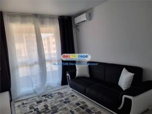 Apartament 2 camere, mobilat utilat in Militari Residence, 460 euro - imagine 2