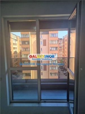 Apartament 2 camere, mobilat utilat in Militari Residence, 460 euro - imagine 10