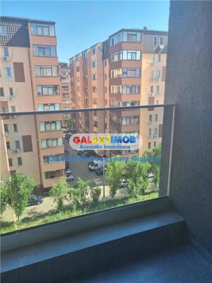 Apartament 2 camere, mobilat utilat in Militari Residence, 460 euro - imagine 8