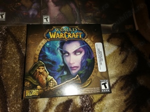 joc PC  Word  Warcraft - imagine 2