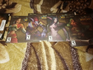 joc PC  Word  Warcraft