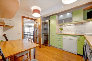 Apartament primitor de 4 camere cu terasă și 3 băi, Moșilor - Eminescu! - imagine 20