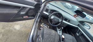 Dezmembrez Opel Vectra C 2.2 MOTORINA 2003 - imagine 5