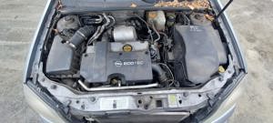 Dezmembrez Opel Vectra C 2.2 MOTORINA 2003 - imagine 7