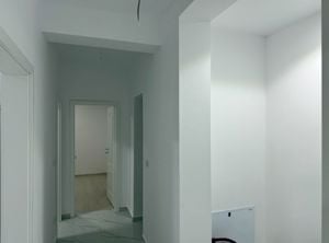 Apartament SAD 2 camere, 57mp, Giroc - imagine 3