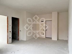 Apartament cu 2 camere in bloc nou de vanzare, Sanmartin - imagine 3