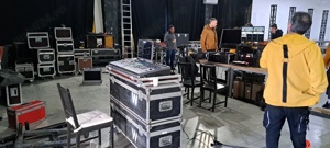 Servicii de Manipulare Obiecte și Mărfuri de Orice Fel