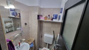 Apartament 3 camere, decomandat, etaj. 1,  zona rezidentiala Letea - imagine 11