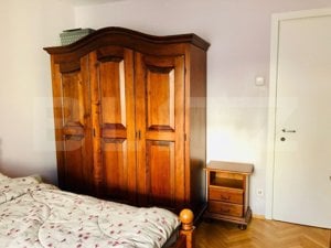 Apartament cu 4 camere, 77 mp, etaj intermediar, Burdujeni - imagine 5