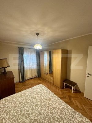 Apartament cu 4 camere, 77 mp, etaj intermediar, Burdujeni - imagine 10