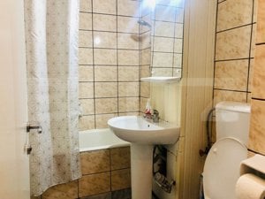 Apartament cu 4 camere, 77 mp, etaj intermediar, Burdujeni - imagine 16