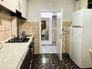 Apartament cu 4 camere, 77 mp, etaj intermediar, Burdujeni - imagine 13