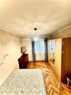 Apartament cu 4 camere, 77 mp, etaj intermediar, Burdujeni - imagine 11