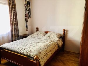 Apartament cu 4 camere, 77 mp, etaj intermediar, Burdujeni - imagine 4