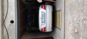 2013 Mercedes C - Class, 2143 cm , 170 Hp.  - imagine 2