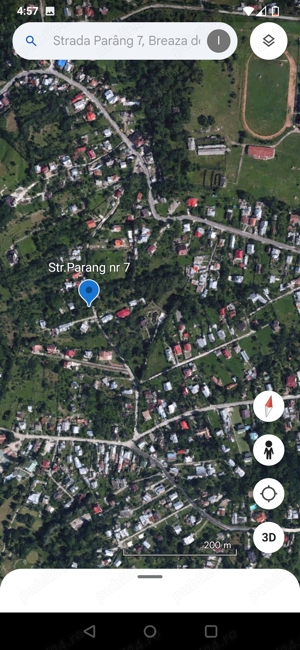 Proprietar-teren-Breaza - imagine 4