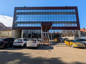 Spatiu de birouri - Zona Balcescu - 204 mp-  Comision 0%