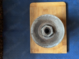 Variator spate de moped Piaggio - imagine 5