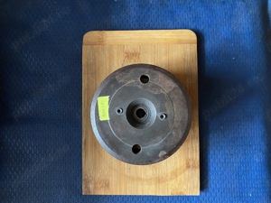 Variator spate de moped Piaggio - imagine 3