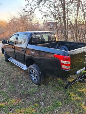 Fiat Fullbach122.000 km,2017 - imagine 8